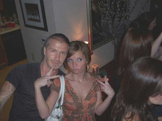 Δείτε πως θα πείσετε διάσημους να έρθουν στο πάρτι σας!