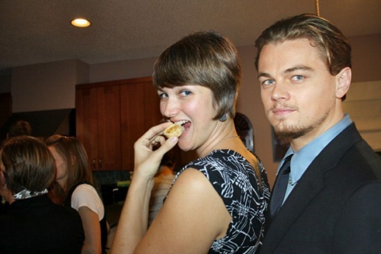 Δείτε πως θα πείσετε διάσημους να έρθουν στο πάρτι σας!