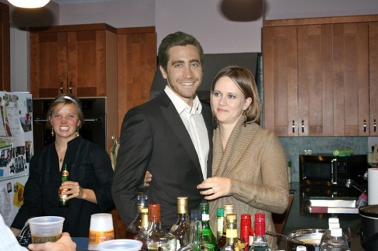 Δείτε πως θα πείσετε διάσημους να έρθουν στο πάρτι σας!