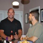 Δείτε πως θα πείσετε διάσημους να έρθουν στο πάρτι σας!