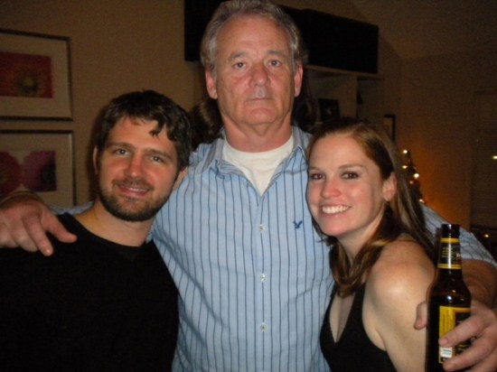 Δείτε πως θα πείσετε διάσημους να έρθουν στο πάρτι σας!