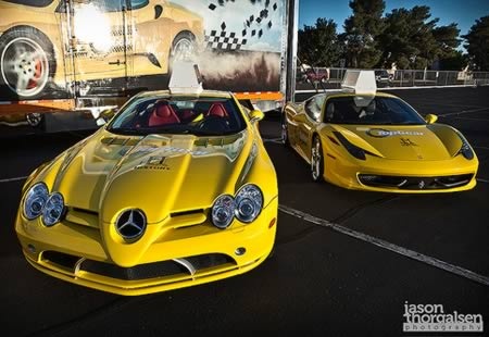 Τα πιο παράξενα ταξί που έχετε δει (pics)