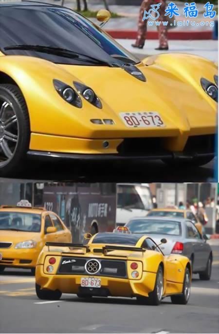 Τα πιο παράξενα ταξί που έχετε δει (pics)