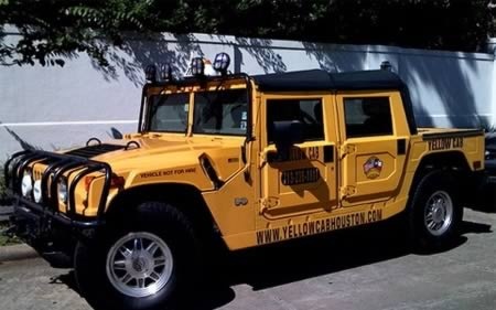 Τα πιο παράξενα ταξί που έχετε δει (pics)