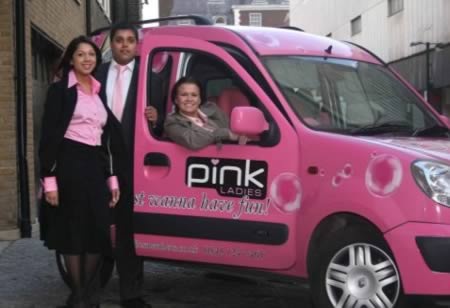 Τα πιο παράξενα ταξί που έχετε δει (pics)