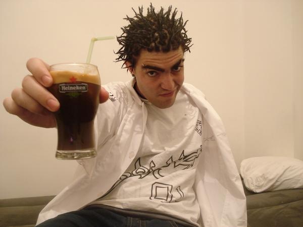 Δείτε πως ήταν ο Tus πριν από  4 χρόνια!