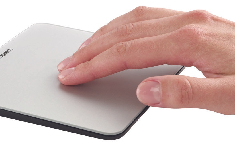 Η Logitech κάνει πιο εύκολη την επικοινωνία με τις Apple συσκευές σας