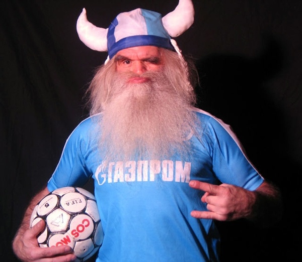 Δείτε έναν παππού...ατίθασο νιάτο!(pics)