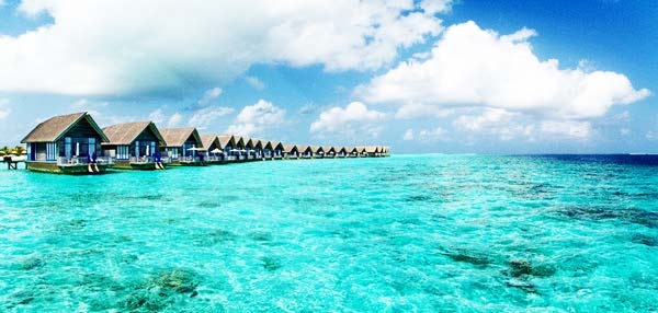 Το πανέμορφο νησί των Χριστουγέννων (pics) 