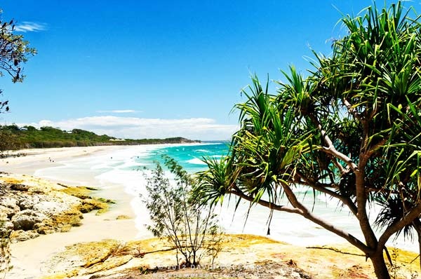 Το πανέμορφο νησί των Χριστουγέννων (pics) 