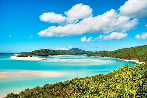 Το πανέμορφο νησί των Χριστουγέννων (pics) 