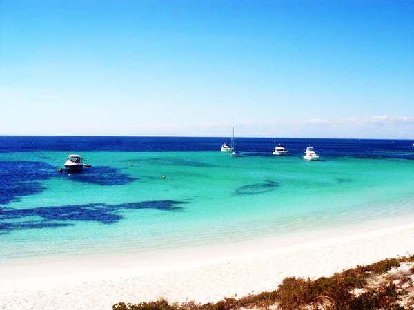 Το πανέμορφο νησί των Χριστουγέννων (pics) 