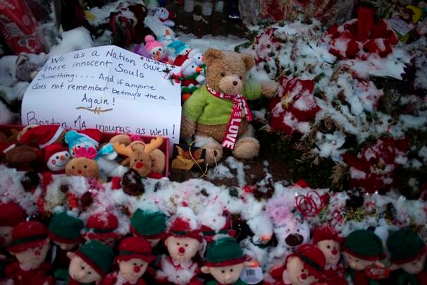 Η πόλη που φέτος δεν έφτασαν τα Χριστούγεννα