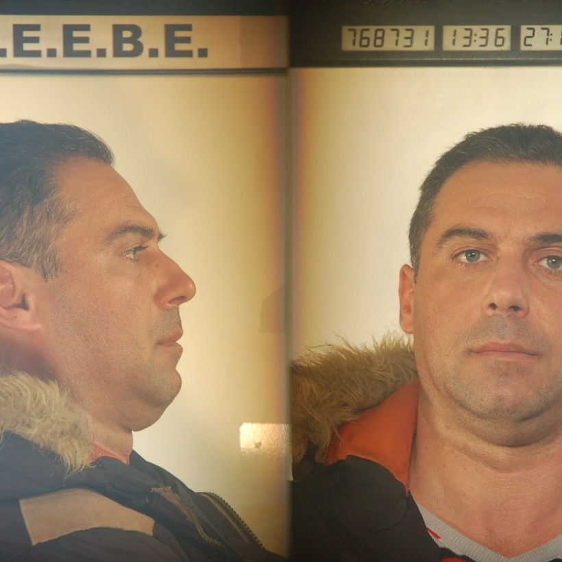 Δείτε ποιοι εξαπατούσαν τους ηλικιωμένους στη Θεσσαλονίκη