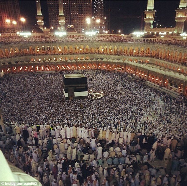 Οι 10 καλύτερες φωτογραφίες στο Instagram για το 2012