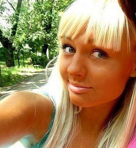 Απίστευτη μεταμόρφωση: Δείτε πως έγινε αυτή η όμορφη κοπέλα! (pics)