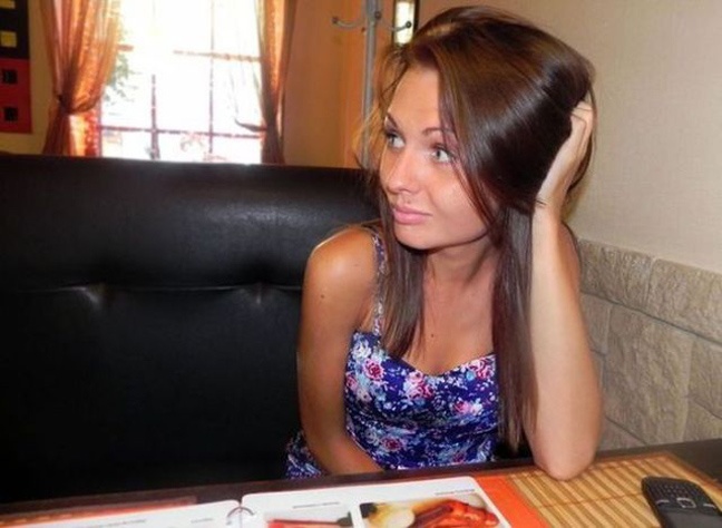 Απίστευτη μεταμόρφωση: Δείτε πως έγινε αυτή η όμορφη κοπέλα! (pics)