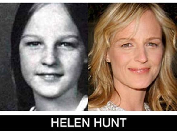 Δείτε σταρ του Χόλυγουντ στην παιδική τους ηλικία(pics)