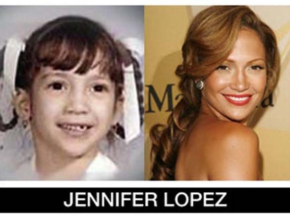 Δείτε σταρ του Χόλυγουντ στην παιδική τους ηλικία(pics)