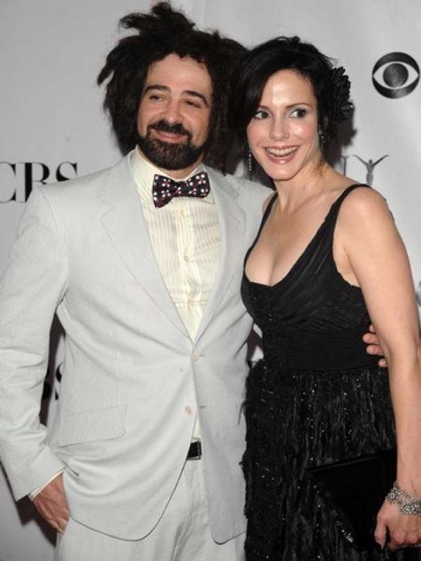 20 αταίριαστα ζευγάρια: Οι καυτοί μαζί με τους… καθόλου καυτούς (pics)