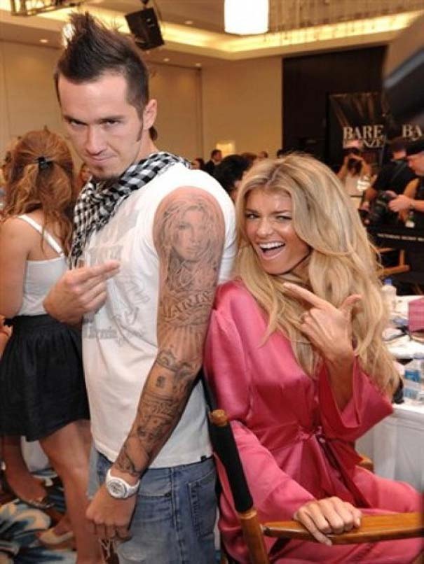 20 αταίριαστα ζευγάρια: Οι καυτοί μαζί με τους… καθόλου καυτούς (pics)