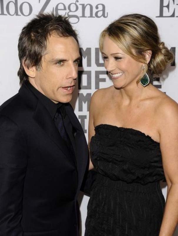 20 αταίριαστα ζευγάρια: Οι καυτοί μαζί με τους… καθόλου καυτούς (pics)