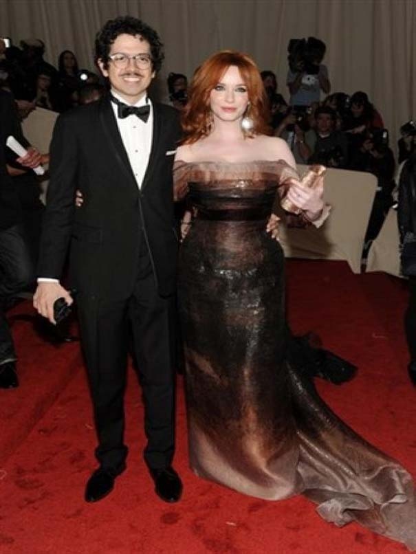 20 αταίριαστα ζευγάρια: Οι καυτοί μαζί με τους… καθόλου καυτούς (pics)