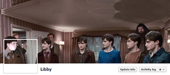 Δείτε: Το προφίλ Facebook αυτής της κοπέλας έγινε παγκοσμίως διάσημο!