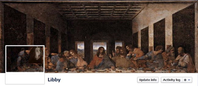 Δείτε: Το προφίλ Facebook αυτής της κοπέλας έγινε παγκοσμίως διάσημο!