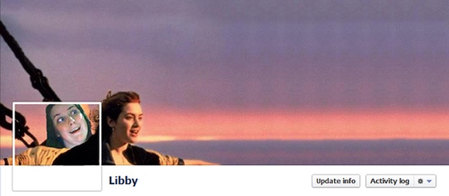 Δείτε: Το προφίλ Facebook αυτής της κοπέλας έγινε παγκοσμίως διάσημο!