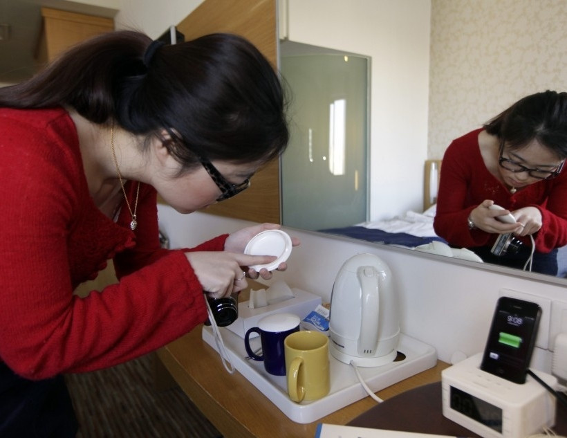 Δείτε ποια είναι η καλύτερη δουλειά στον κόσμο!