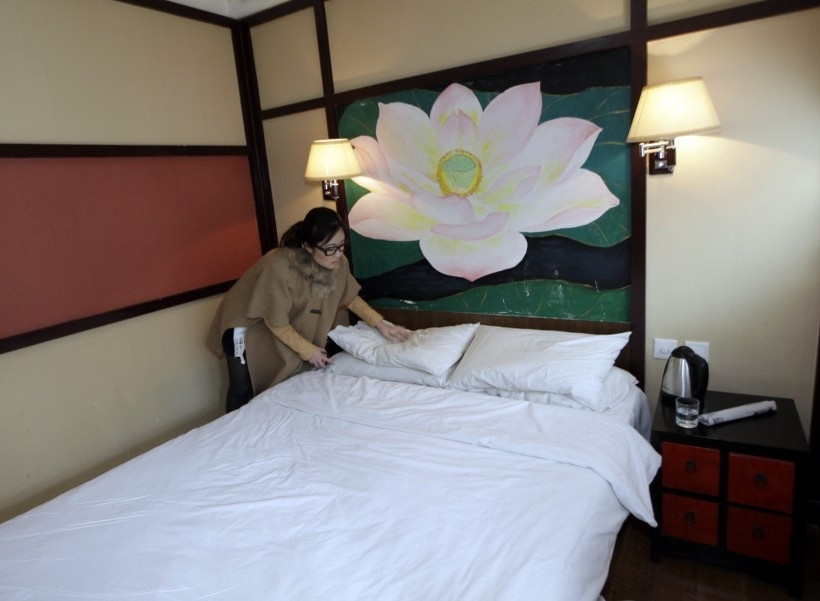 Δείτε ποια είναι η καλύτερη δουλειά στον κόσμο!