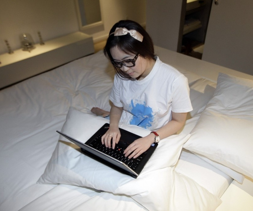 Δείτε ποια είναι η καλύτερη δουλειά στον κόσμο!