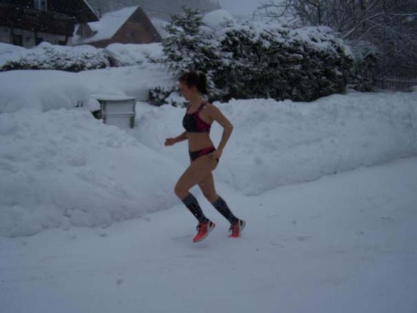 Frosting: Η νέα «παγωμένη» τρέλα που κατακτά το Internet 