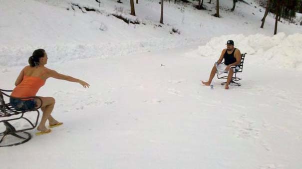 Frosting: Η νέα «παγωμένη» τρέλα που κατακτά το Internet 