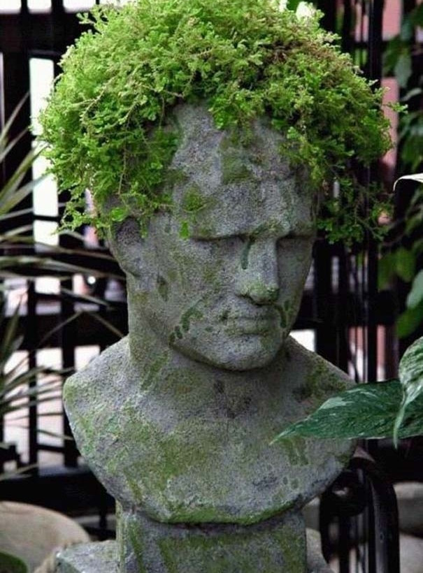 Δείτε τα πιο περίεργα γλυπτά στον κόσμο!(pics)