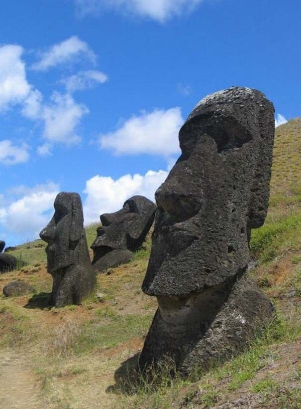 Δείτε τα πιο περίεργα γλυπτά στον κόσμο!(pics)