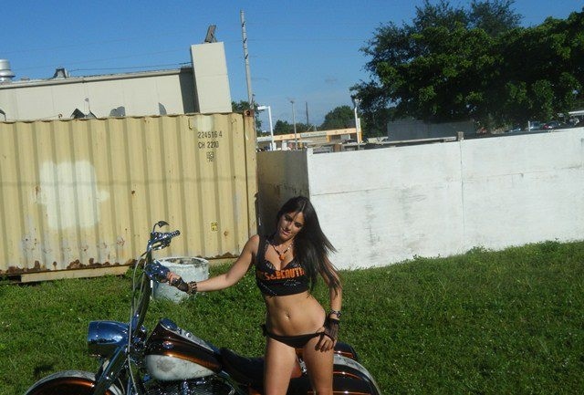 Μαρσάρει και ανεβάζει στροφές στο... κόκκινο!