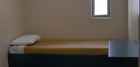 Φυλακές καλύτερες και από σουίτες ξενοδοχείων! (pics)