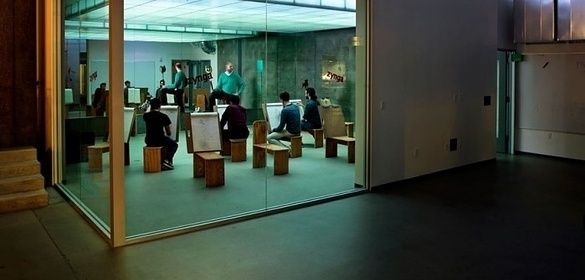 Φυλακές καλύτερες και από σουίτες ξενοδοχείων! (pics)