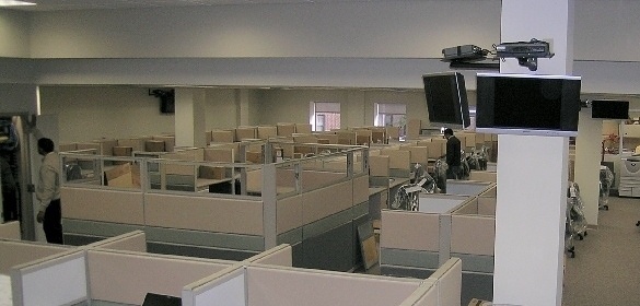 Φυλακές καλύτερες και από σουίτες ξενοδοχείων! (pics)