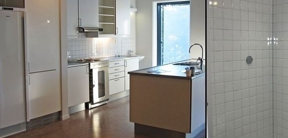 Φυλακές καλύτερες και από σουίτες ξενοδοχείων! (pics)