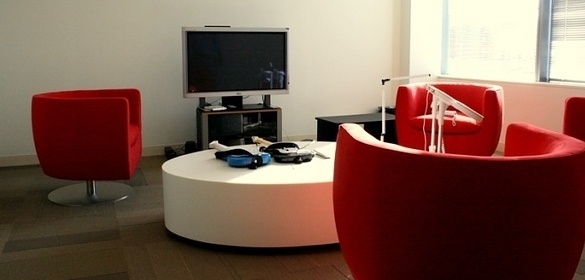 Φυλακές καλύτερες και από σουίτες ξενοδοχείων! (pics)