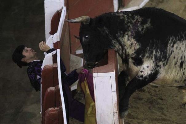 Ένα κλικ λίγο πριν την…. καταστροφή (pics)