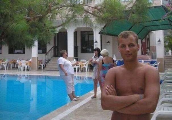 Ένα κλικ λίγο πριν την…. καταστροφή (pics)