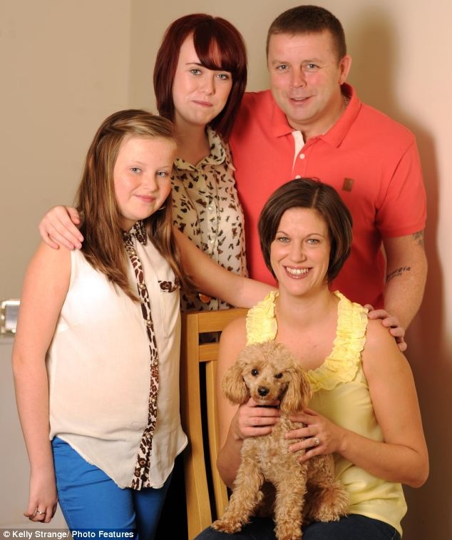 Ξόδεψε όλα της τα χρήματα νομίζοντας πως πεθαίνει και τελικά θα ζήσει