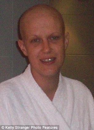 Ξόδεψε όλα της τα χρήματα νομίζοντας πως πεθαίνει και τελικά θα ζήσει