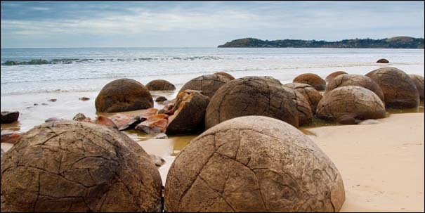 Τέσσερις εντυπωσιακές και ανεξήγητες ανακαλύψεις