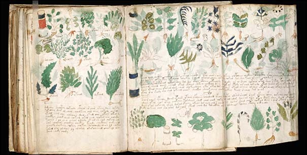 Τέσσερις εντυπωσιακές και ανεξήγητες ανακαλύψεις