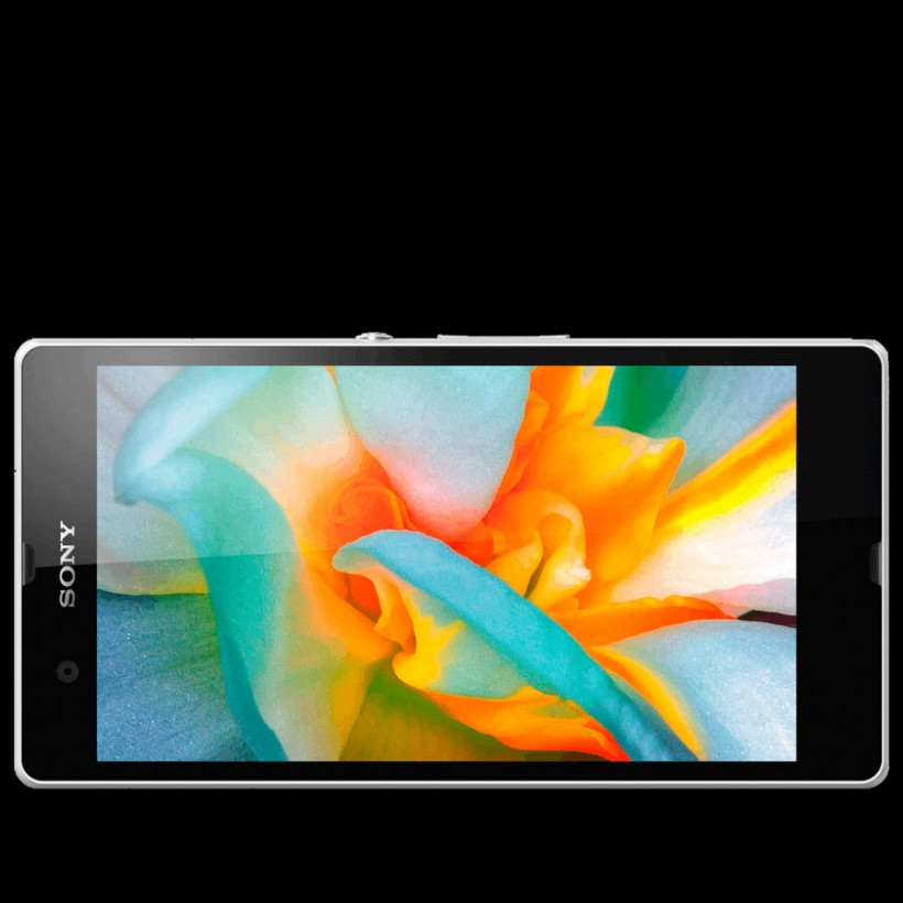 Xperia™ Z – Το premium smartphone με την καλύτερη τεχνολογία της Sony